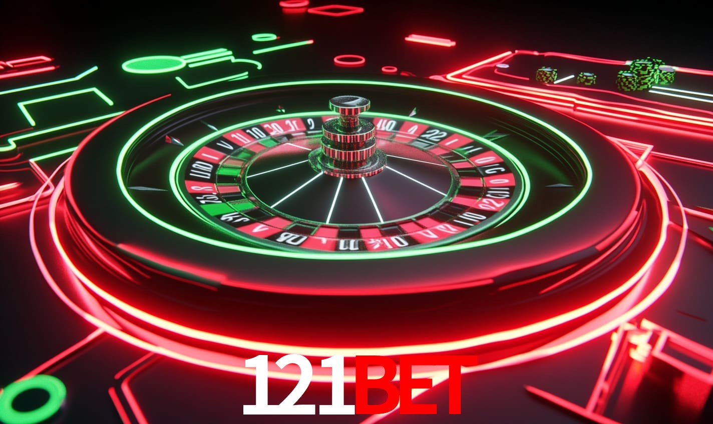 A Emoção da Loteria na 121bet: Uma Chance de Mudança de Vida