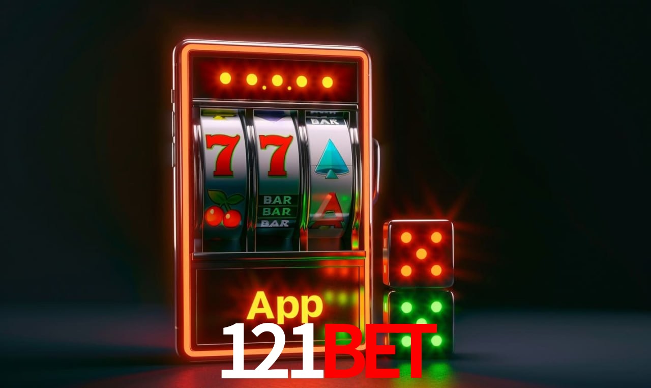 Provedores de Jogos 121bet