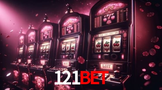 PIX Instantâneo 121bet