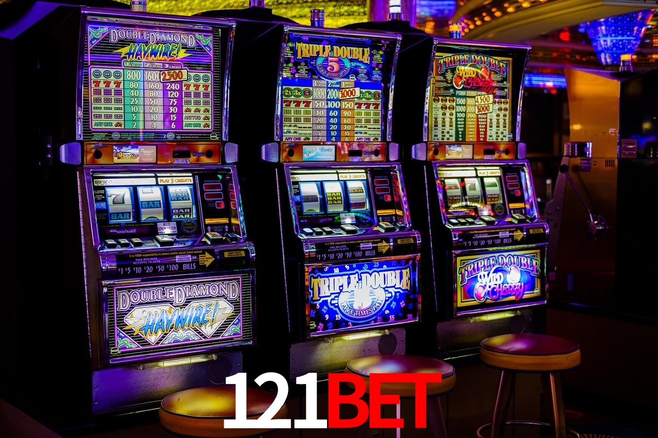 Estatísticas Esportivas 121bet