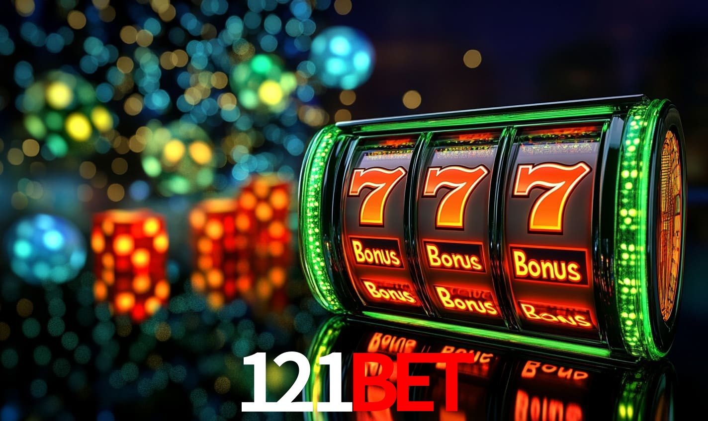 Tecnologia da Plataforma 121bet