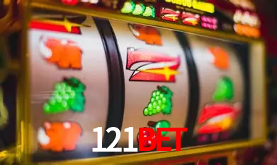 Apostas Esportivas na 121bet: Um Guia Completo