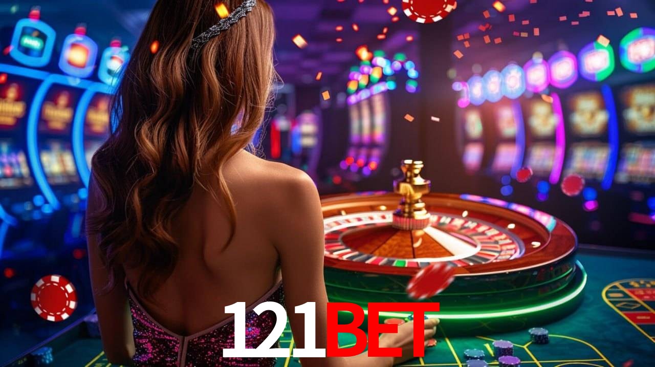 APP oficial da 121bet para mobile