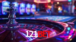 Avaliações dos Jogadores 121bet