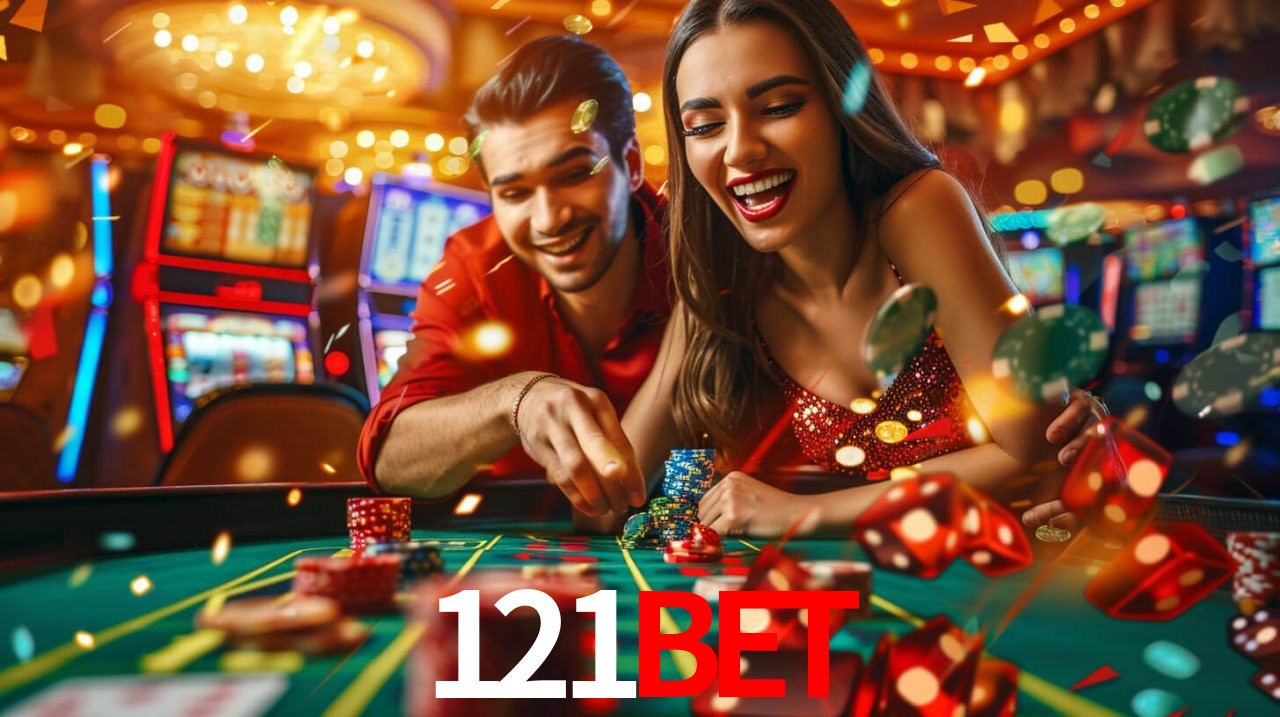 Integração de APIs 121bet