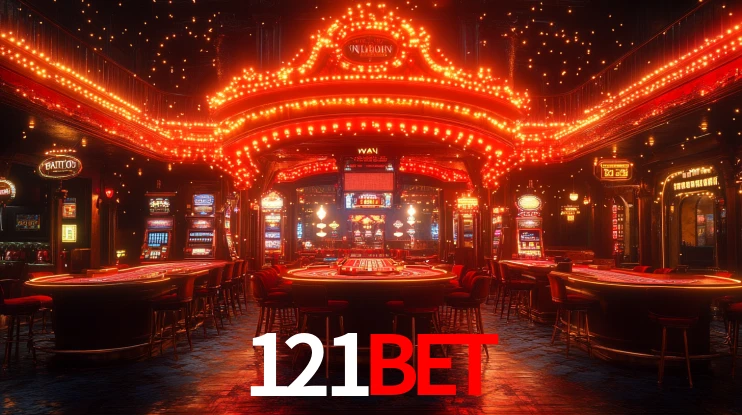 Bônus 121bet
