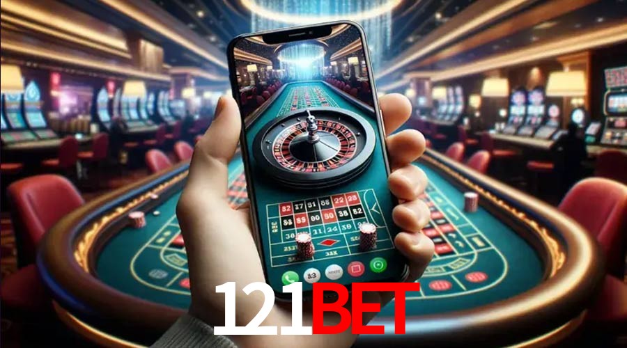 Security Systems 121bet