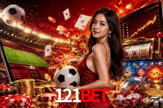 Secure Login 121bet