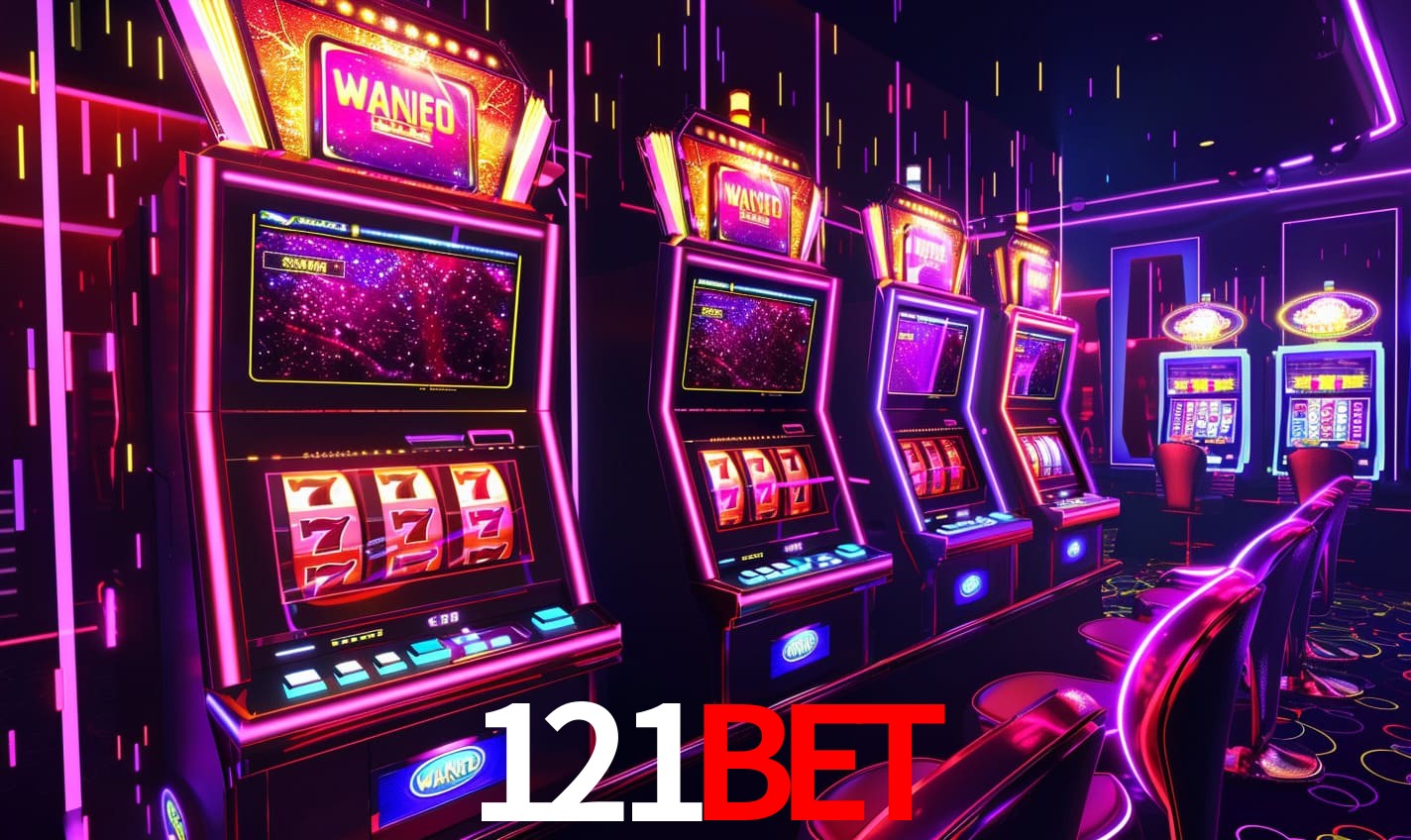 Desvendando o Mundo dos Jogos Virtuais na 121bet
