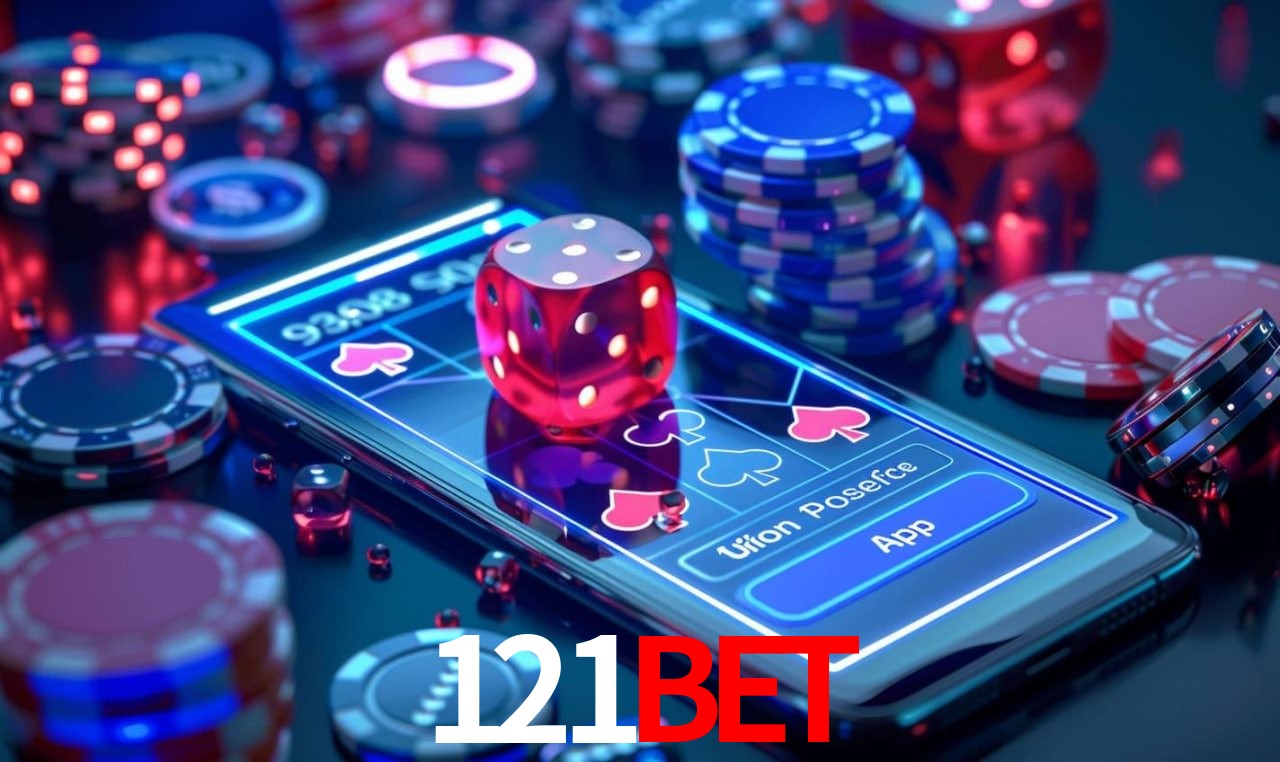 Canal oficial da 121bet no Telegram