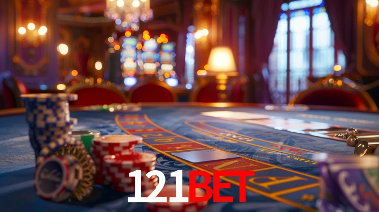 Flash Promotion 121bet