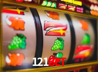 A Experiência Imersiva dos Cassinos Ao Vivo no 121bet