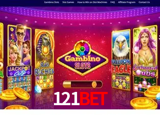Desvendando o Mundo dos Jogos Virtuais na 121bet