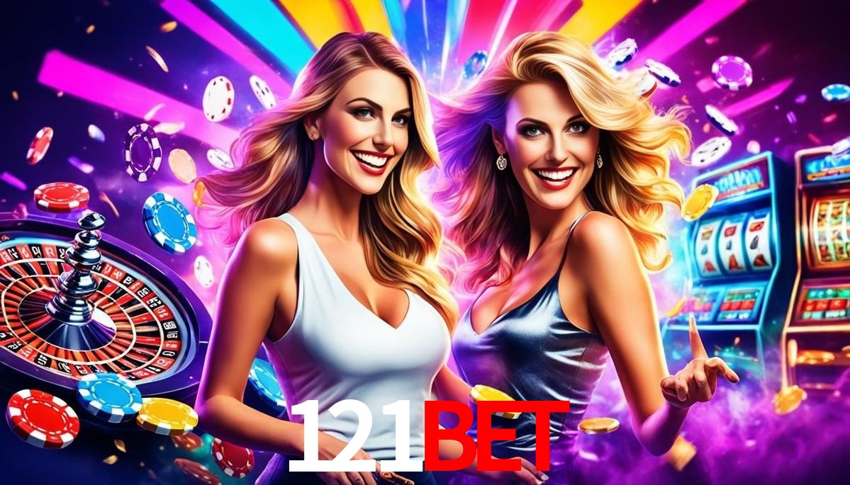 Programa VIP 121bet