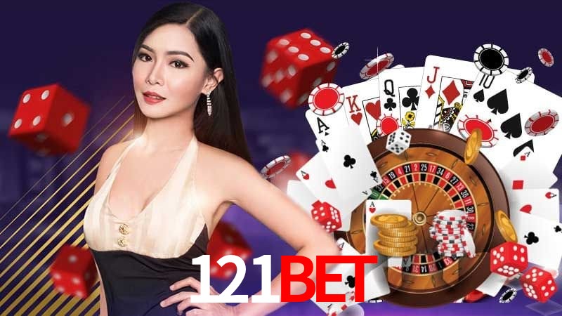Bônus Diários 121bet