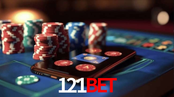 Apostas de Basquete 121bet