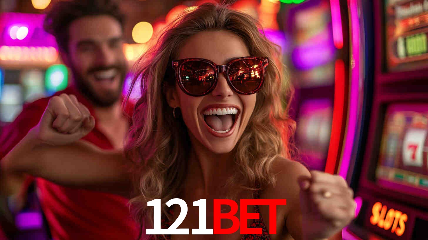 Explorando a Categoria de Eventos em Apostas na 121bet