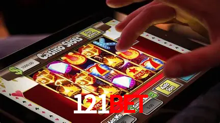 A Popularidade dos Caça-Níqueis no 121bet