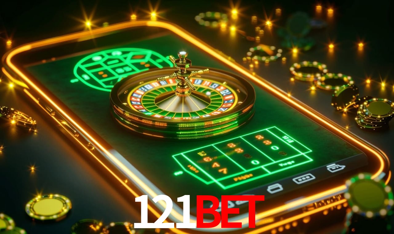 Catálogo 121bet 3.100+ jogos - Pragmatic Play, Evolution, NetEnt