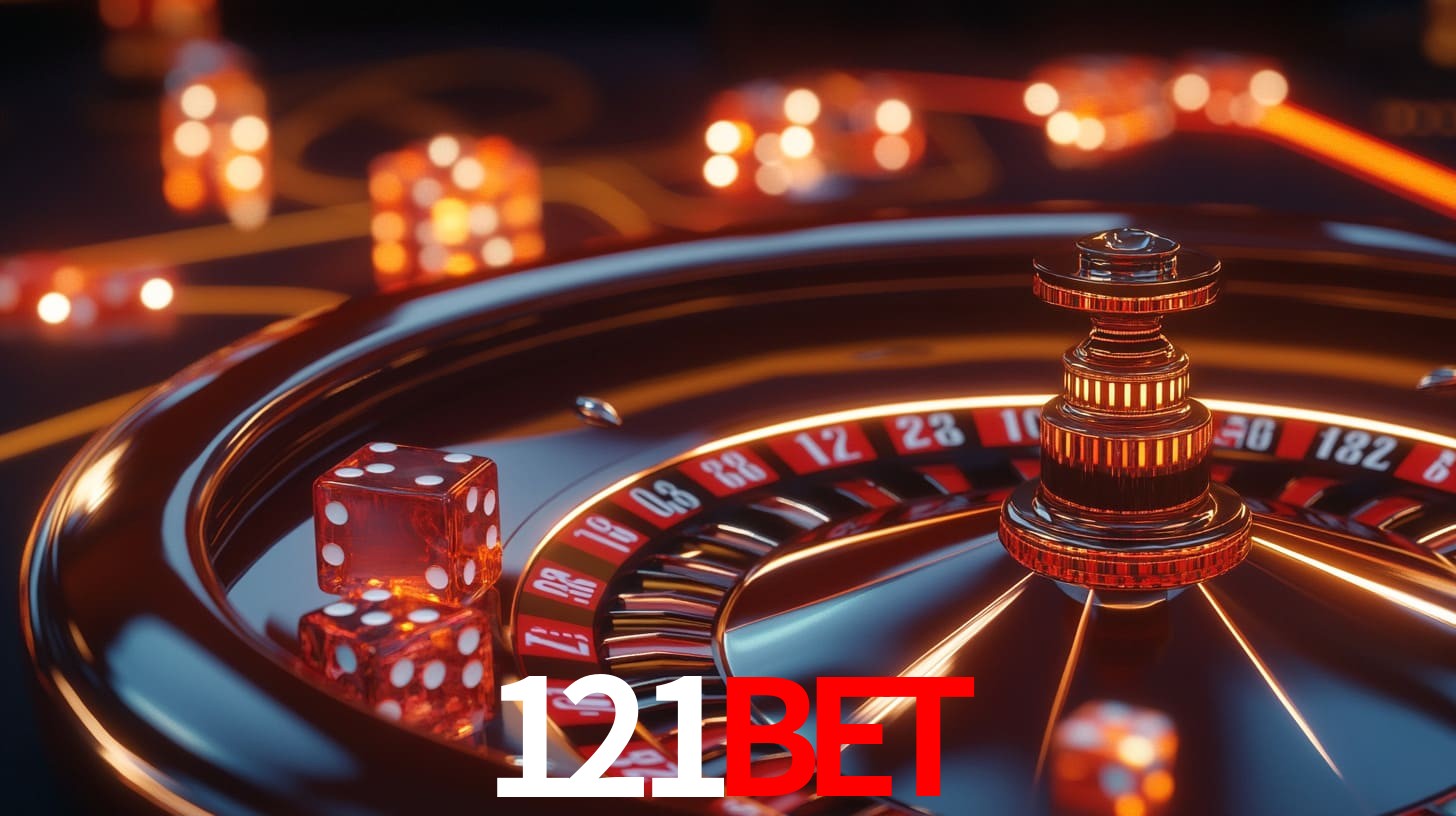 121bet casino
