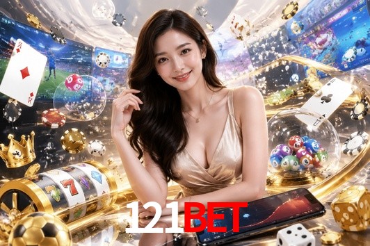 Experiência VIP 121bet