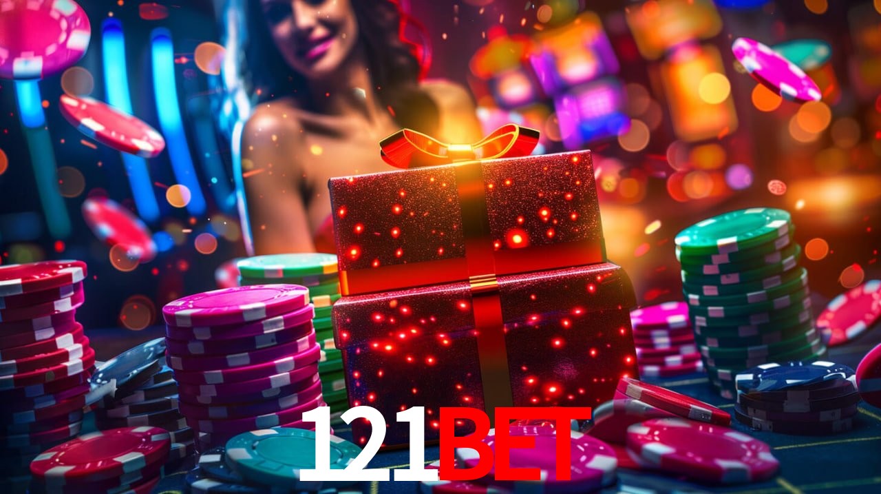 cassino 121bet
