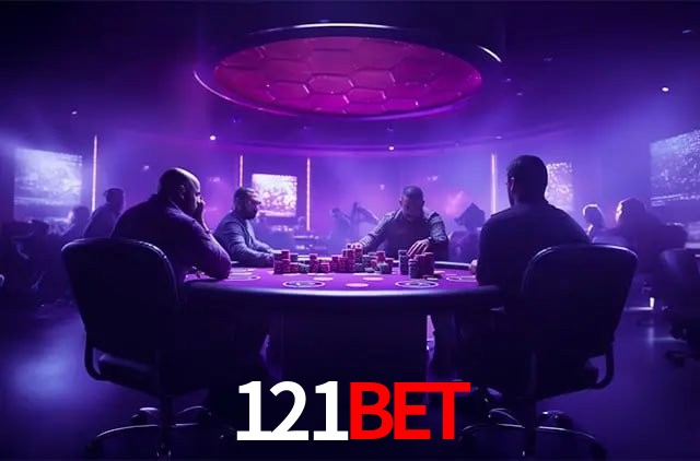 Download gratuito do app da 121bet