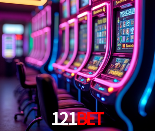 Jogos de loteria online na 121bet