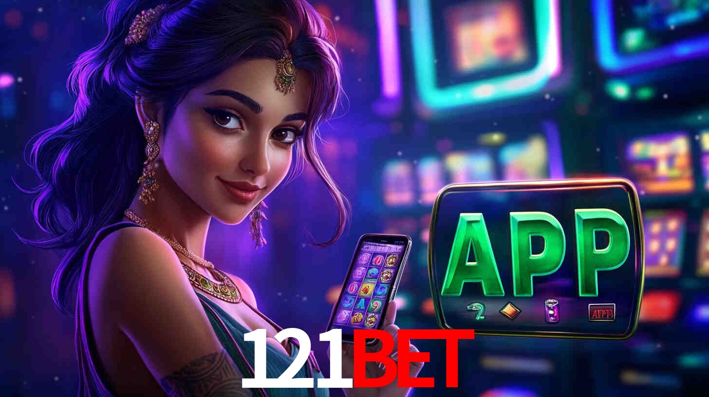 121bet,121bet app