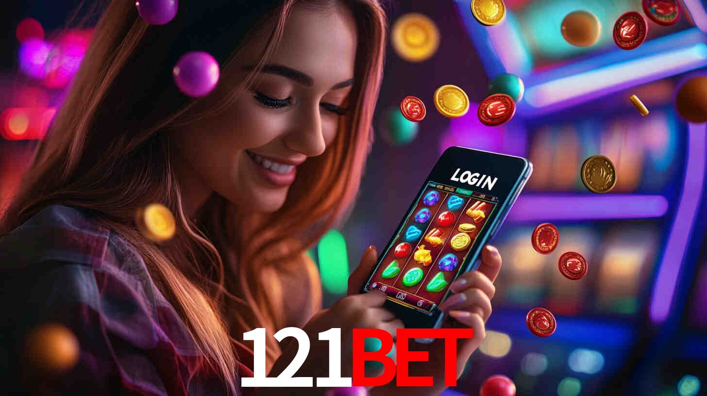 121bet,121bet app