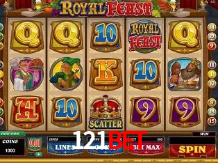 Descubra a Essência do 121bet: Nossa História e Compromissos