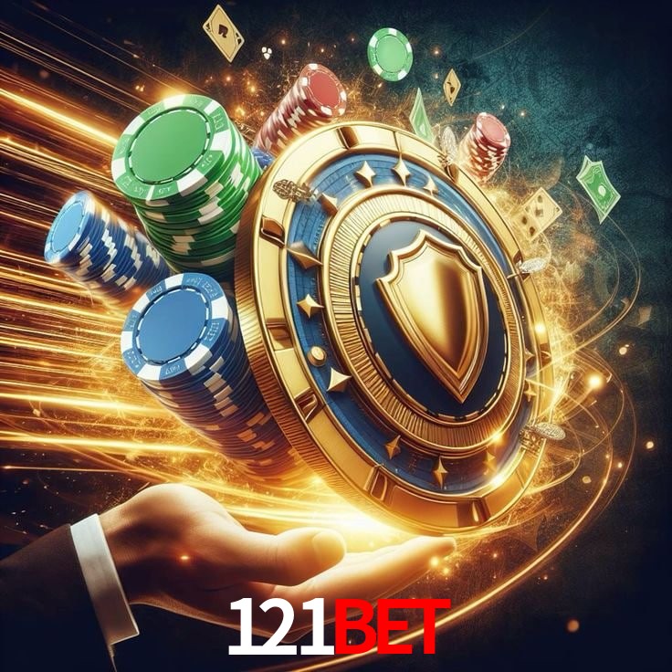 Ganhe prêmios incríveis na 121bet