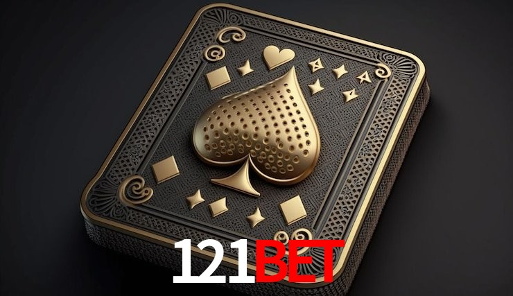 Diretório de Jogos 121bet