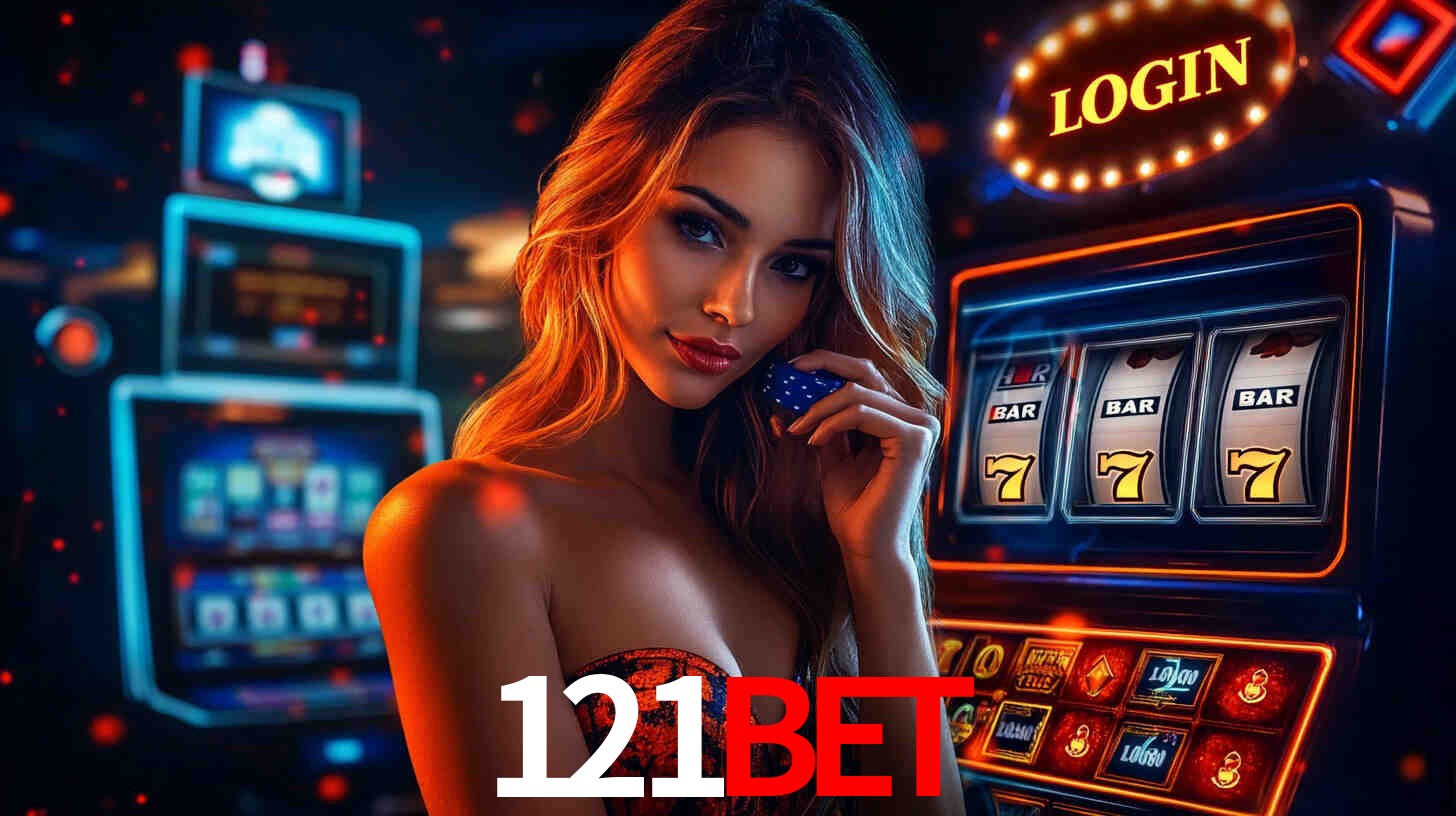 121bet casino