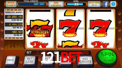 Desvendando o Mundo dos Jogos Virtuais na 121bet