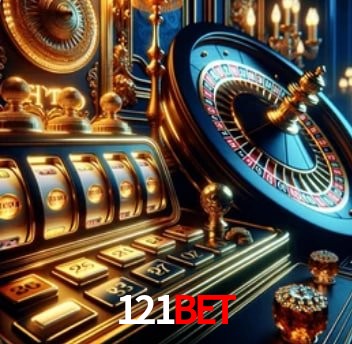 Apostas de Futebol 121bet