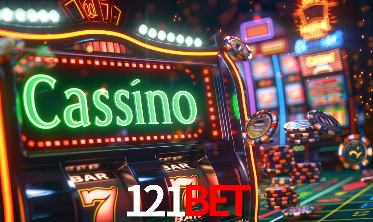 Sistemas de Segurança 121bet