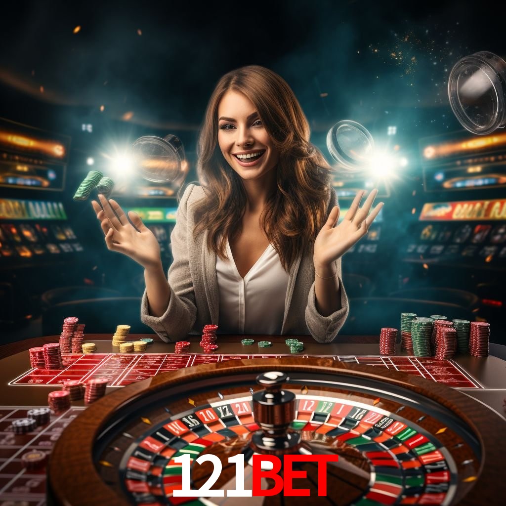 121bet casino