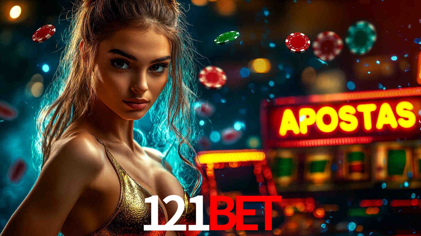 Explorando a Categoria de Eventos em Apostas na 121bet