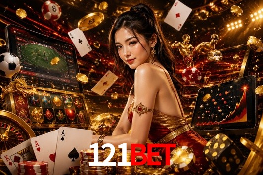 Seasonal Promotions 121bet