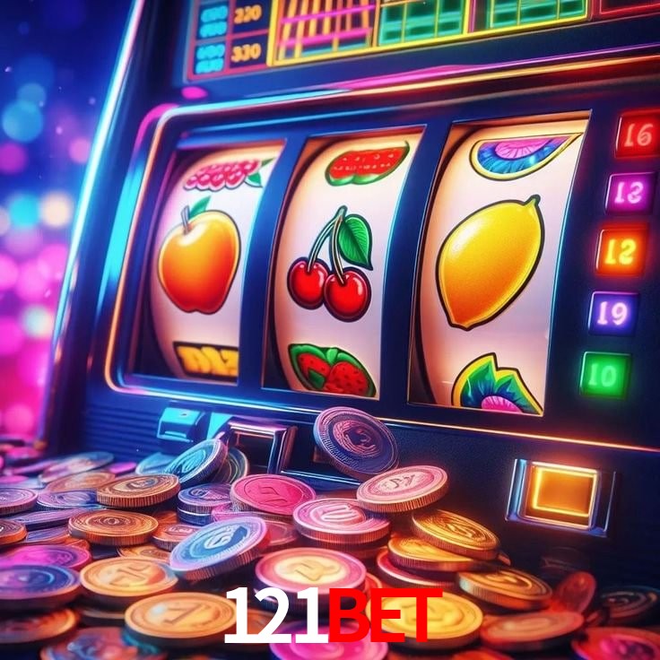 Recursos de Bônus 121bet