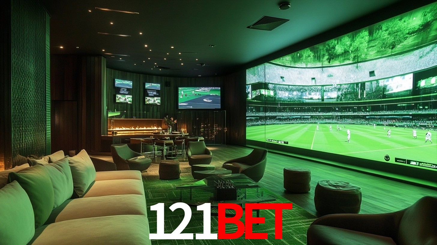 121bet casino