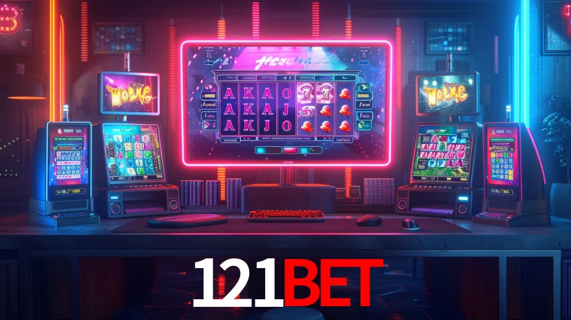 Experimente o Login Seguro Premium no 121bet