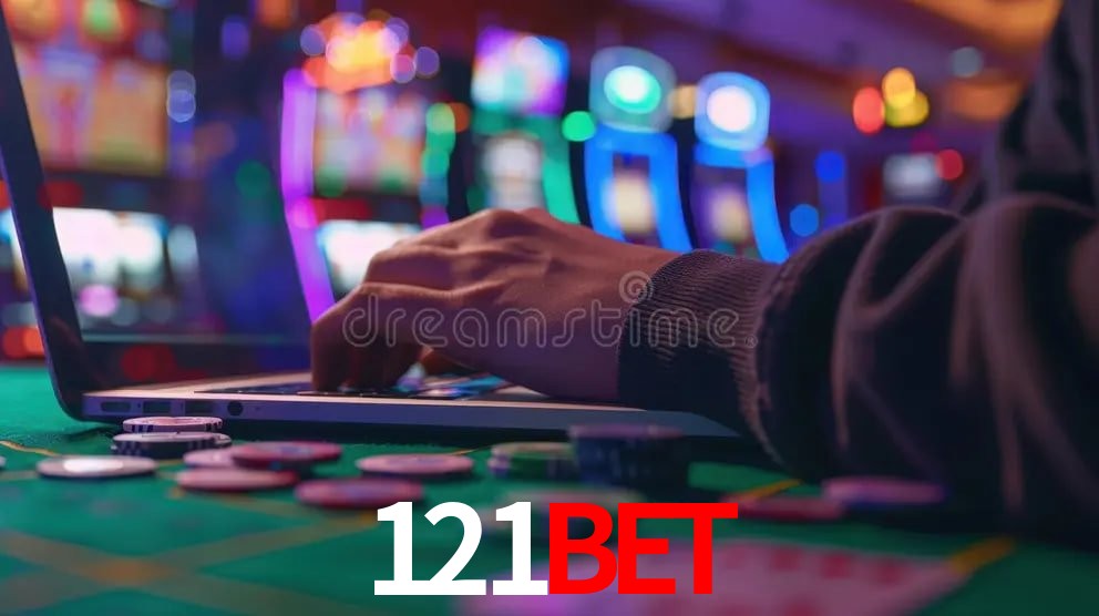 Torneios 121bet