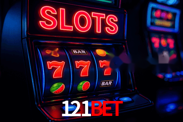 Login seguro na 121bet